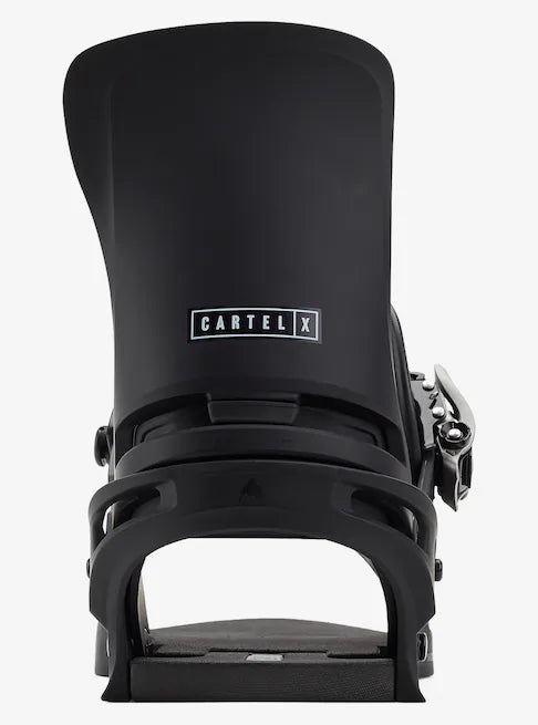 Burton 2024 Cartel X Re:Flex Snowboard Bindings