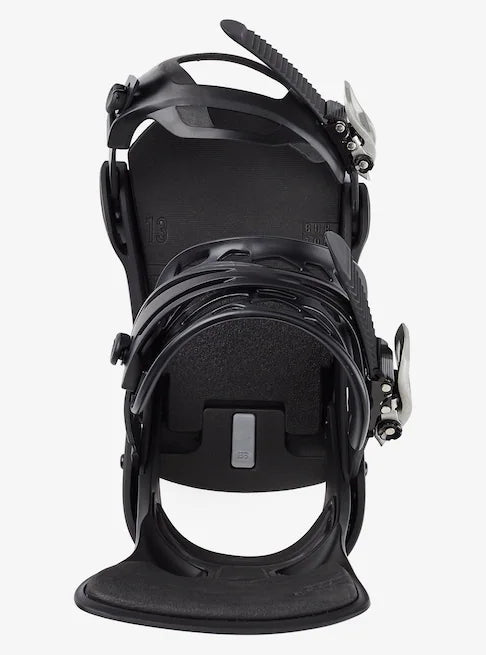 Burton 2024 Cartel X Re:Flex Snowboard Bindings