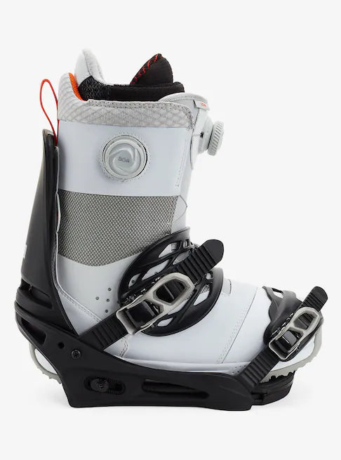 Burton 2024 Cartel X Re:Flex Snowboard Bindings