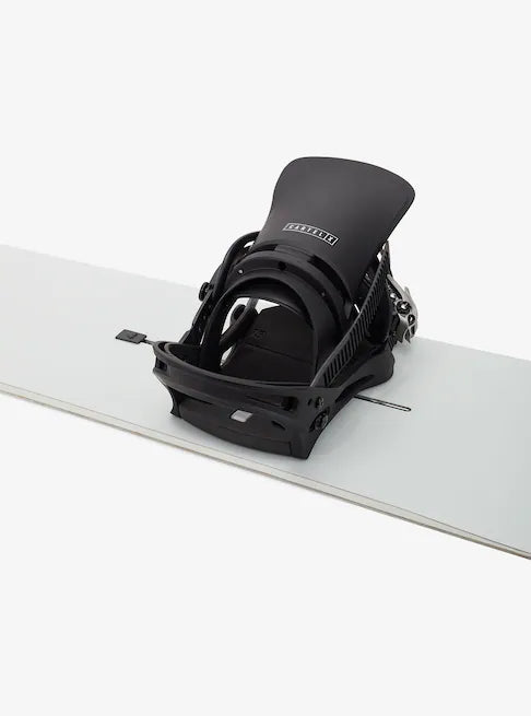 Burton 2025 Cartel X Snowboard Bindings