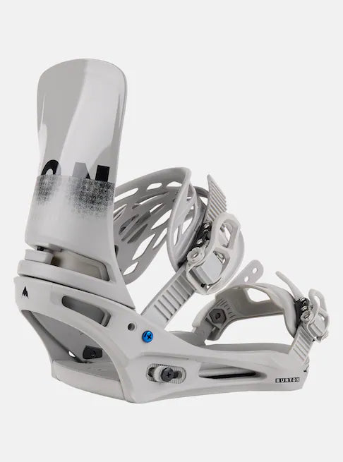 Burton 2024 Cartel X Re:Flex Snowboard Bindings