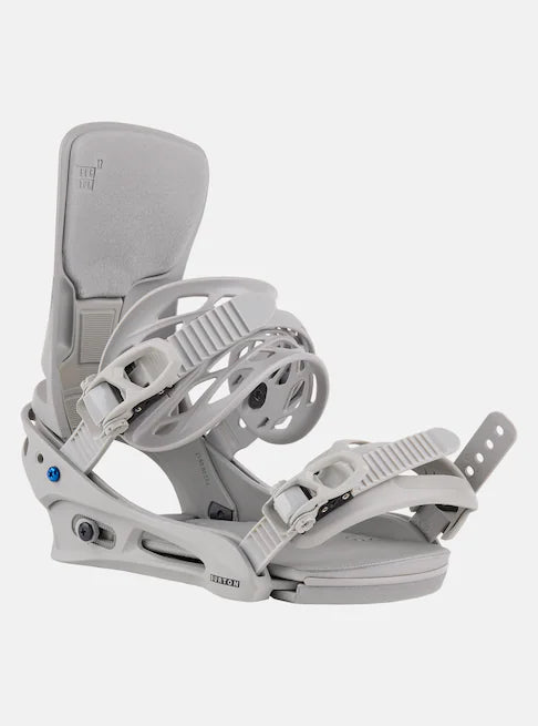 Burton 2024 Cartel X Re:Flex Snowboard Bindings