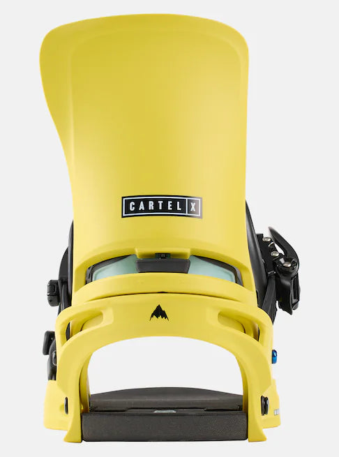 Burton 2024 Cartel X Re:Flex Snowboard Bindings