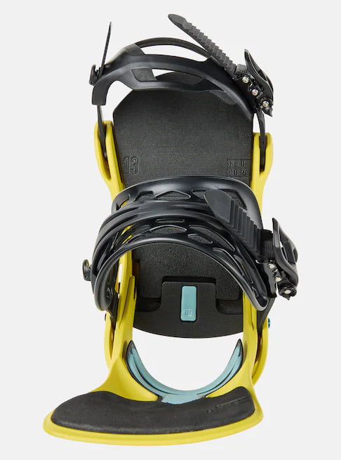 Burton 2024 Cartel X Re:Flex Snowboard Bindings