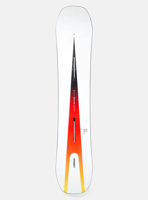 Burton 2024 Custom Smalls Youth Snowboard