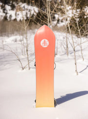Burton 2024 3D Double Dog Snowboard