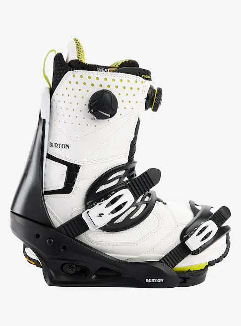 Burton 2024 Freestyle Re:Flex Snowboard Bindings