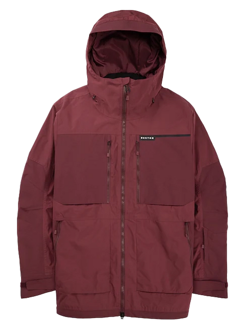 Burton 2024 Frostner 2L Jacket