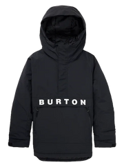 Burton 2024 Frostner 2L Youth Anorak