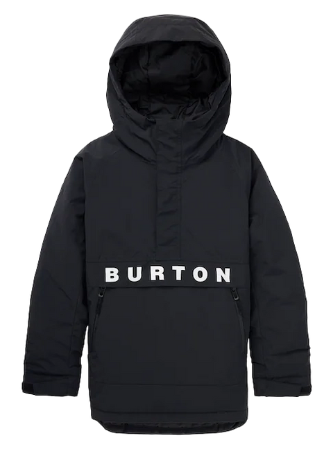 Burton 2024 Frostner 2L Youth Anorak