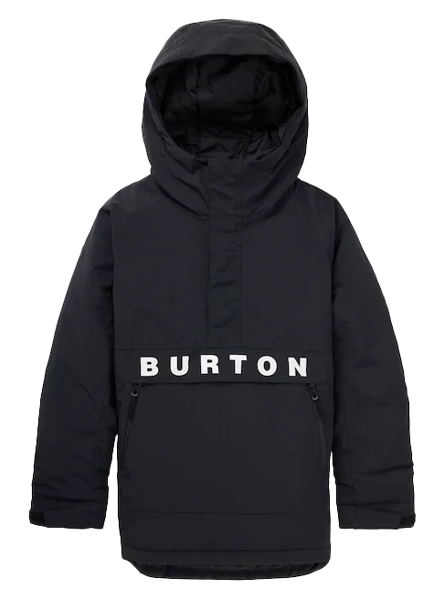 Burton 2024 Frostner 2L Youth Anorak