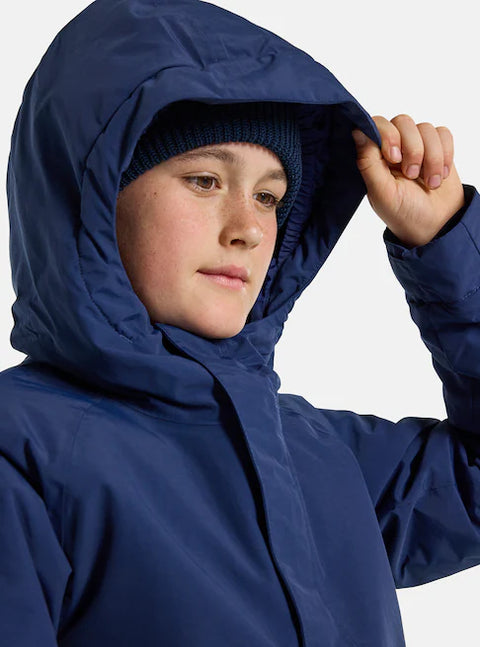 Burton 2024 Frostner 2L Youth Anorak