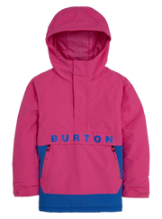 Burton 2024 Frostner 2L Youth Anorak