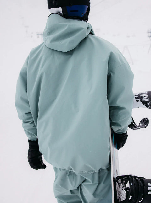 Burton 2024 Futuretrust 3L Jacket