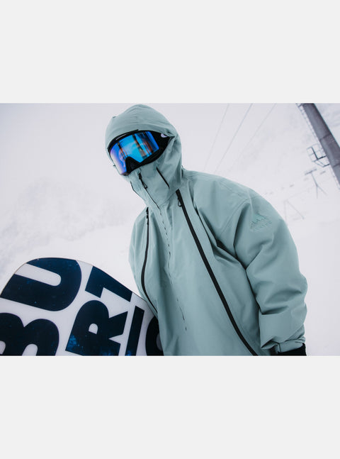 Burton 2024 Futuretrust 3L Jacket