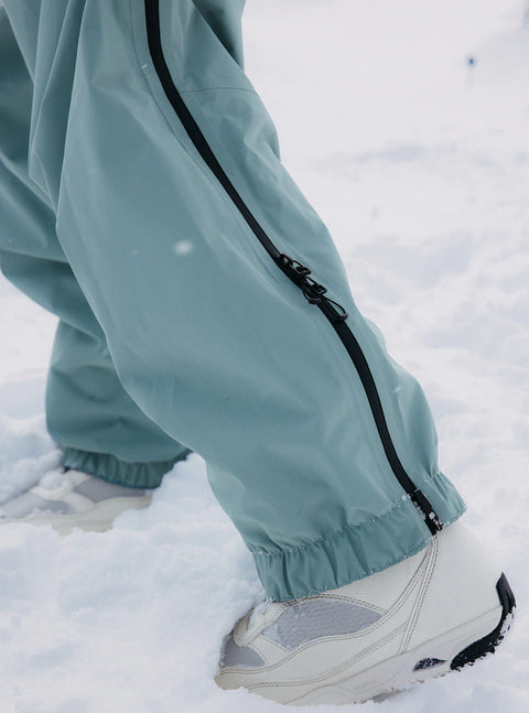 Burton 2024 Futuretrust 3L Pants