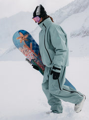 Burton 2024 Futuretrust 3L Pants