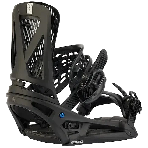 Burton 2024 Genesis EST® Snowboard Bindings