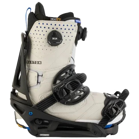 Burton 2024 Genesis EST® Snowboard Bindings