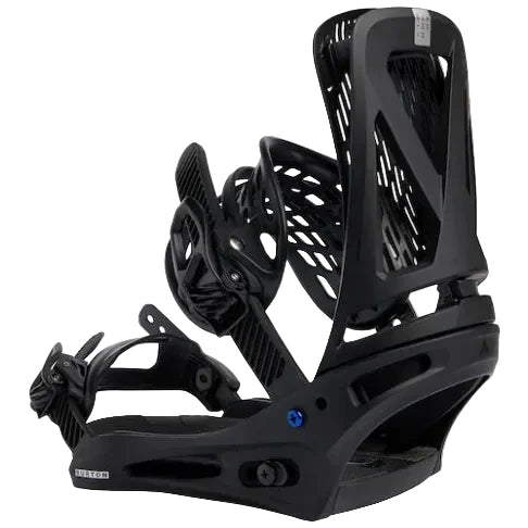 Burton 2024 Genesis Re:Flex Snowboard Bindings