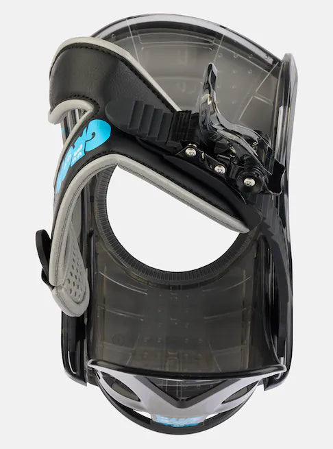 Burton 2024 Kids Grom Disc Snowboard Bindings