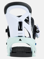 Burton 2024 Kids Smalls Re:Flex Snowboard Bindings