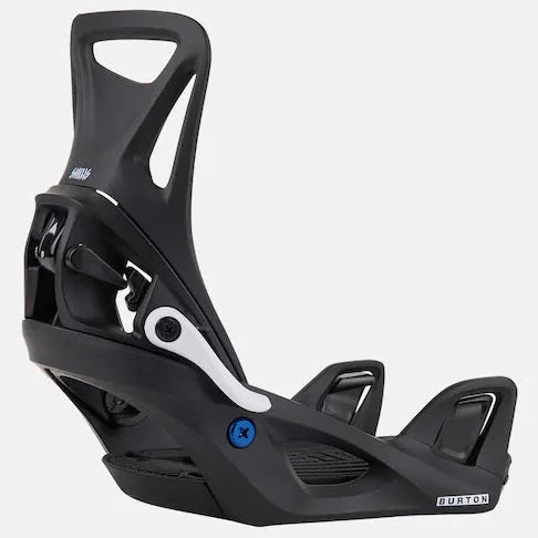 Burton 2024 Step On® Smalls Re:Flex Snowboard Bindings