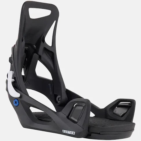 Burton 2024 Step On® Smalls Re:Flex Snowboard Bindings