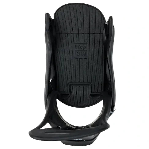 Burton 2024 Step On® Smalls Re:Flex Snowboard Bindings