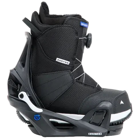 Burton 2024 Step On® Smalls Re:Flex Snowboard Bindings