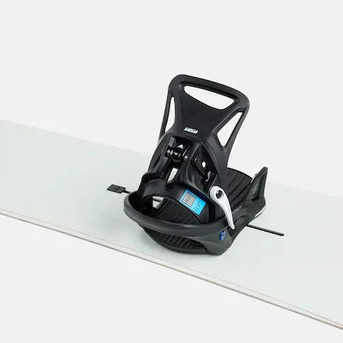 Burton 2024 Step On® Smalls Re:Flex Snowboard Bindings