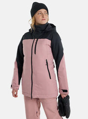 Burton 2024 Lelah 2L Womens Jacket