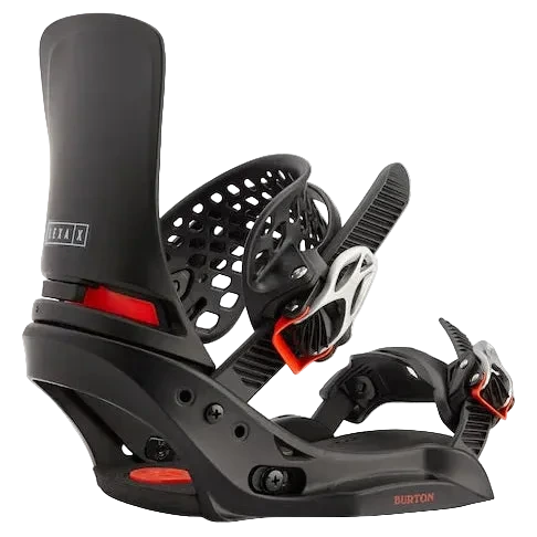 Burton 2024 Womens Lexa X EST® Snowboard Bindings