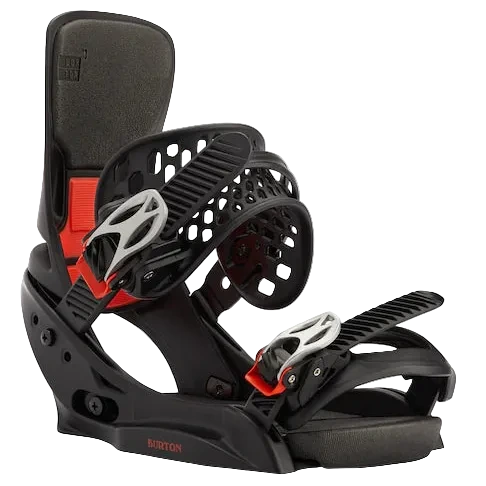 Burton 2024 Womens Lexa X EST® Snowboard Bindings