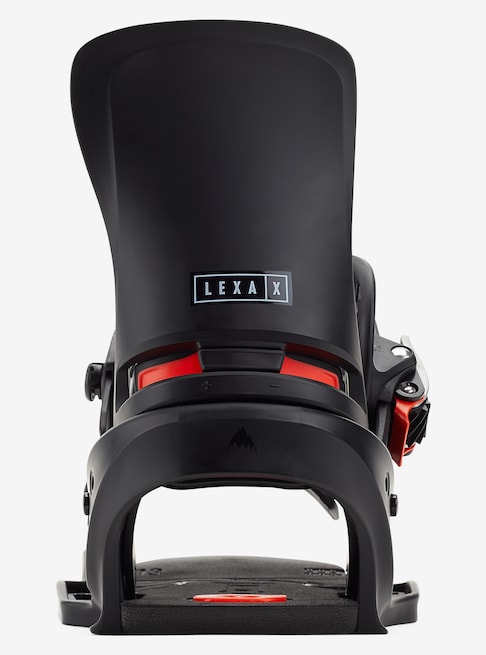 Burton 2024 Womens Lexa X EST® Snowboard Bindings