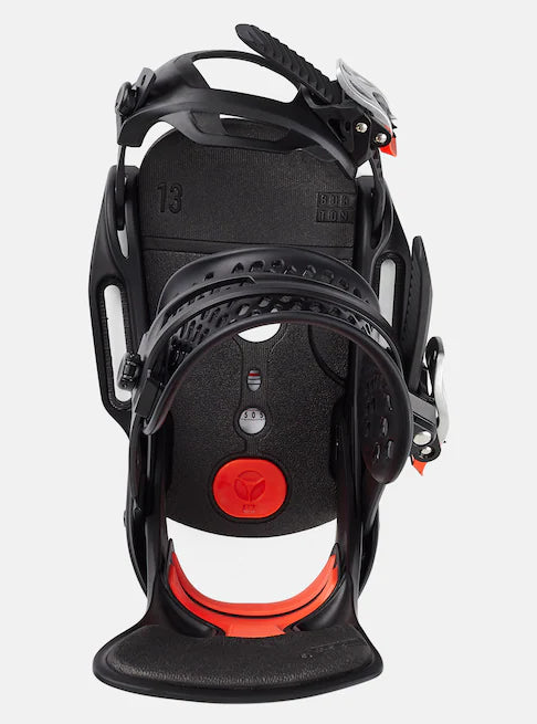 Burton 2024 Womens Lexa X EST® Snowboard Bindings