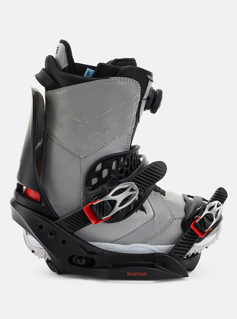 Burton 2024 Womens Lexa X EST® Snowboard Bindings