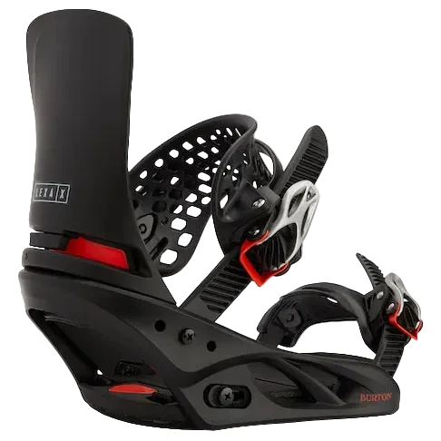 Burton 2024 Womens Lexa X Re:Flex Snowboard Bindings
