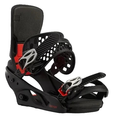 Burton 2024 Womens Lexa X Re:Flex Snowboard Bindings