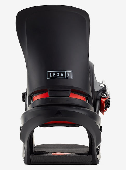 Burton 2024 Womens Lexa X Re:Flex Snowboard Bindings