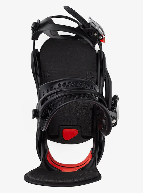 Burton 2024 Womens Lexa X Re:Flex Snowboard Bindings