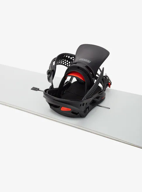 Burton 2024 Womens Lexa X Re:Flex Snowboard Bindings