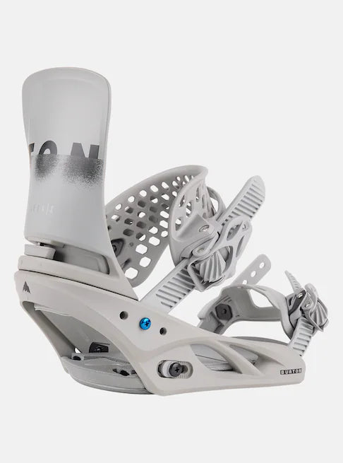 Burton 2024 Womens Lexa X Re:Flex Snowboard Bindings