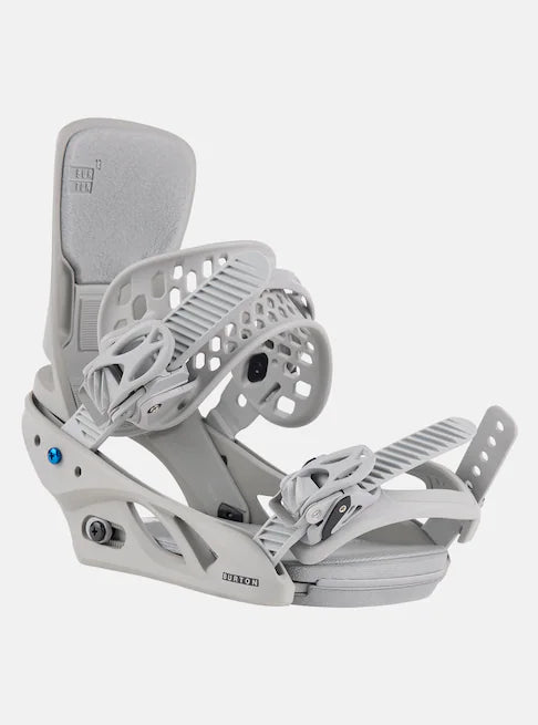Burton 2024 Womens Lexa X Re:Flex Snowboard Bindings