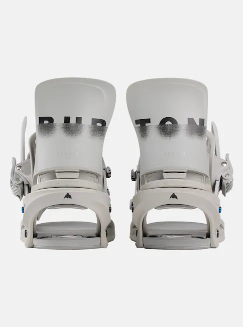 Burton 2024 Womens Lexa X Re:Flex Snowboard Bindings