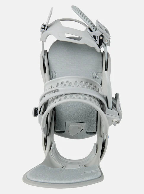 Burton 2024 Womens Lexa X Re:Flex Snowboard Bindings