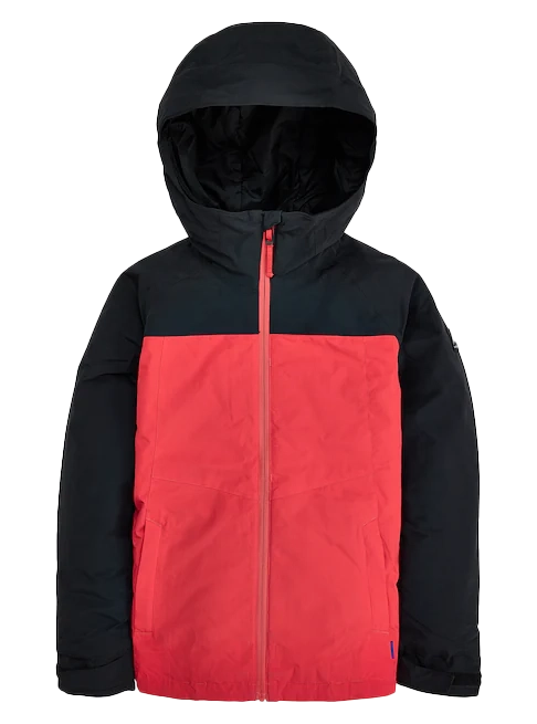 Burton 2024 Lodgepole 2L Youth Jacket