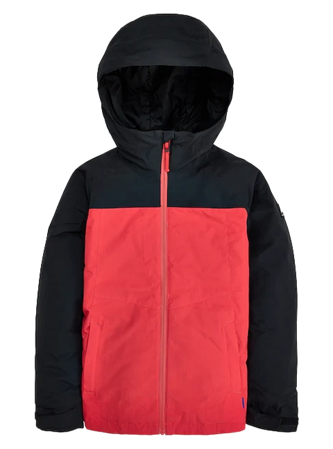 Burton 2024 Lodgepole 2L Youth Jacket