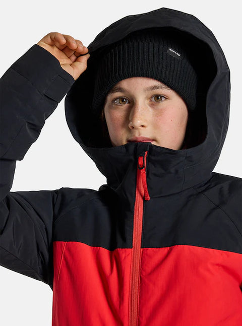 Burton 2024 Lodgepole 2L Youth Jacket