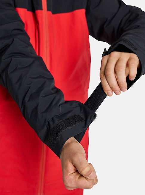 Burton 2024 Lodgepole 2L Youth Jacket